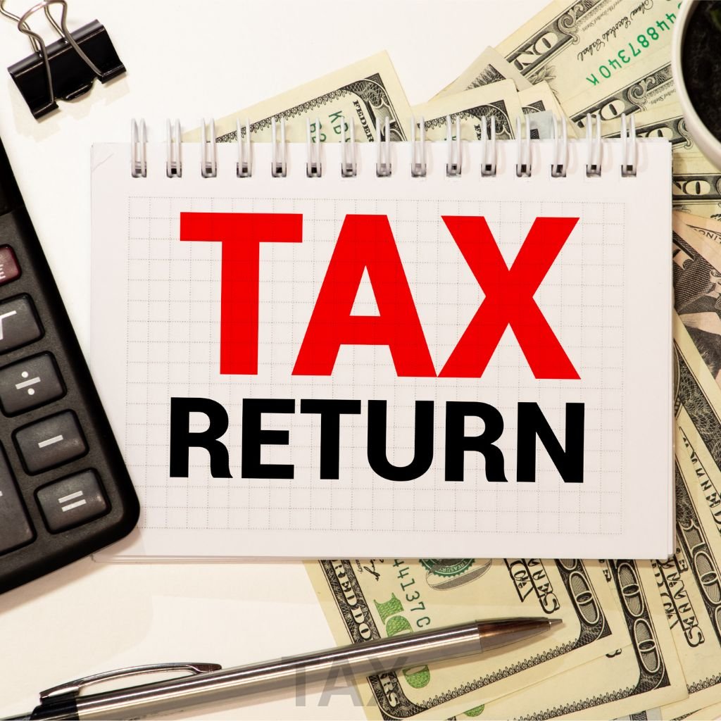 Income Tax Return Filing (ITR)