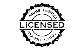 Drug License