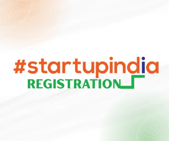 STARTUP INDIA REGISTRATION