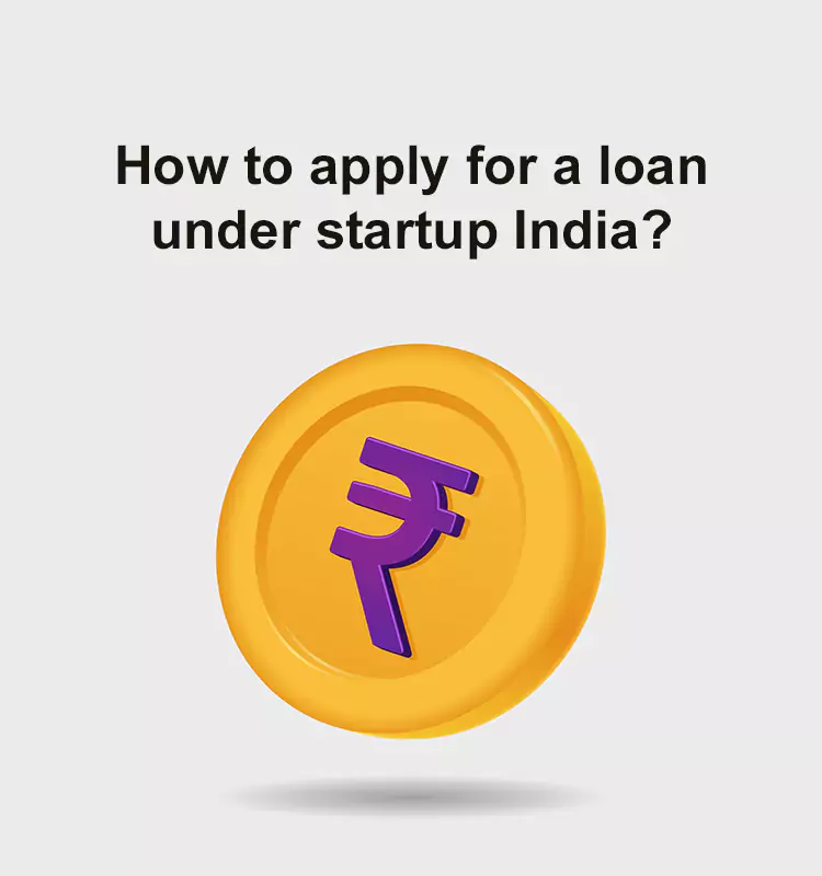STARTUP INDIA LOAN