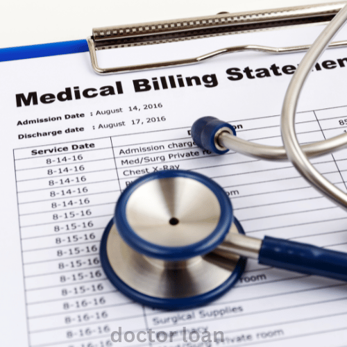 Doctor Loan