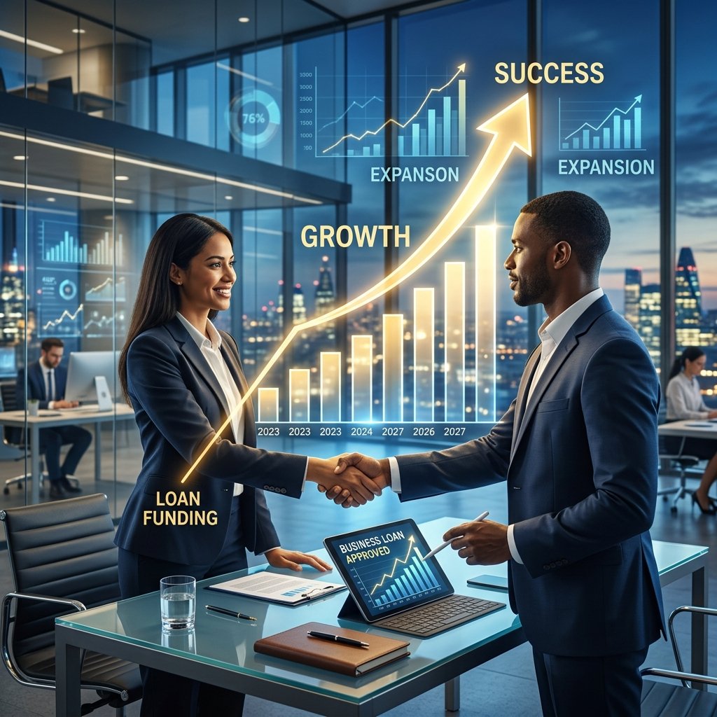 Business Loan