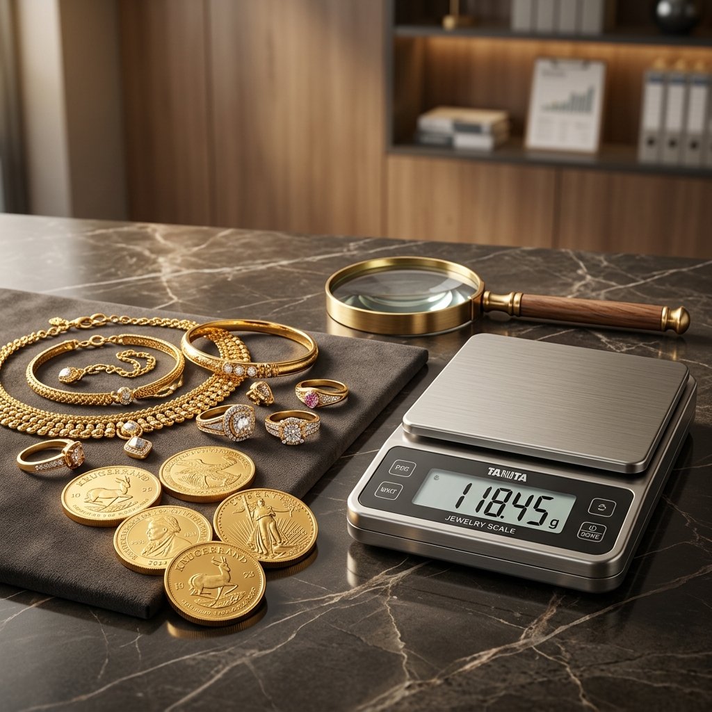 Gold Loan
