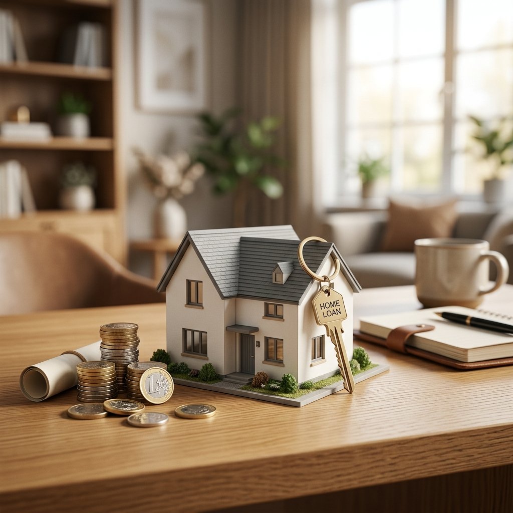 Home Loan