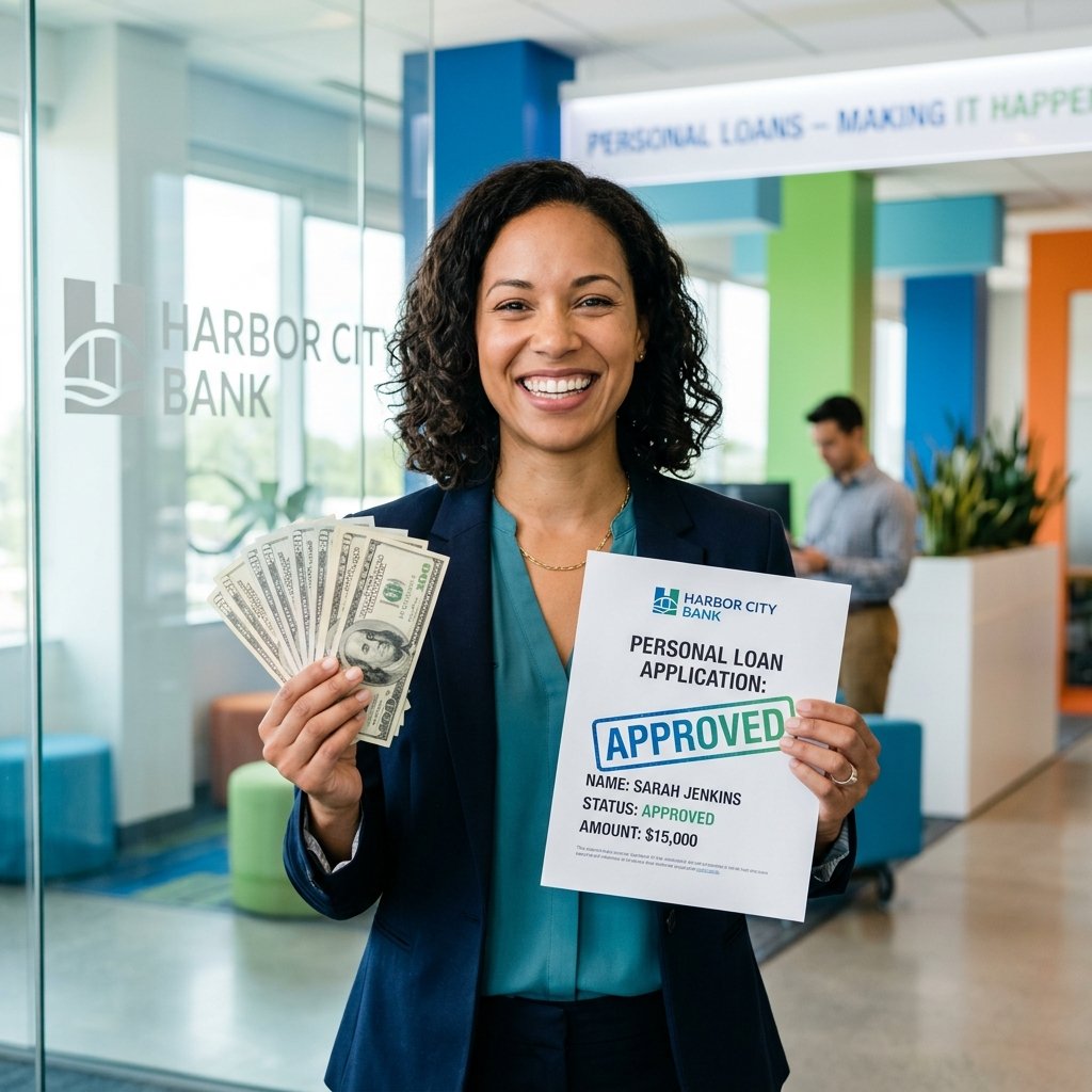 Personal Loan
